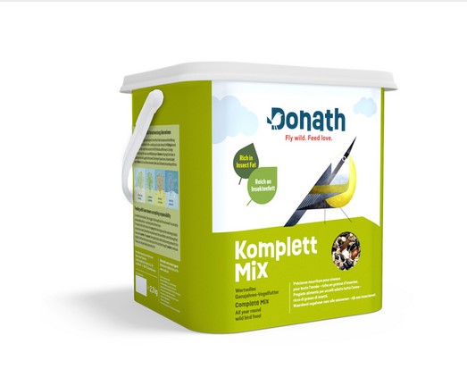 Donath Komplett Mix 2,3kg