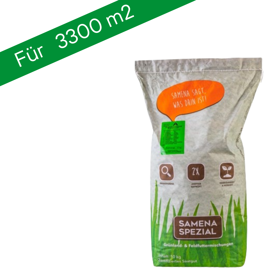 Dauerwiese B, 10kg 