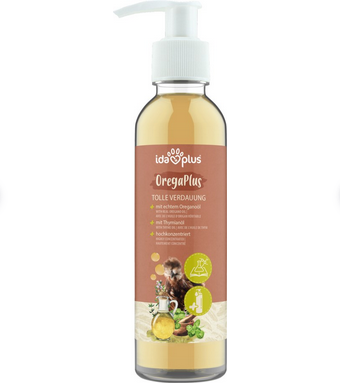 IdaPlus OregaPlus, 200ml