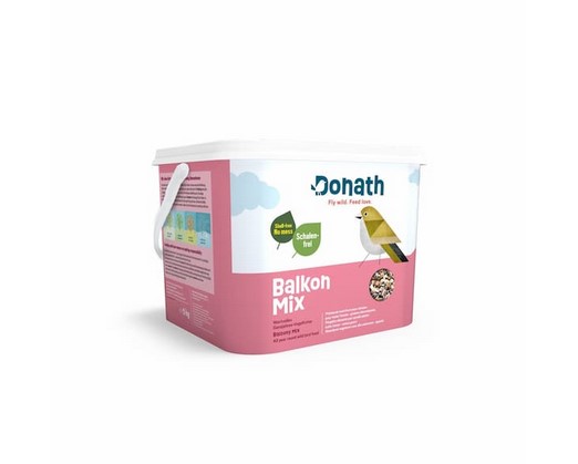 Donath Balkon Mix, 5kg