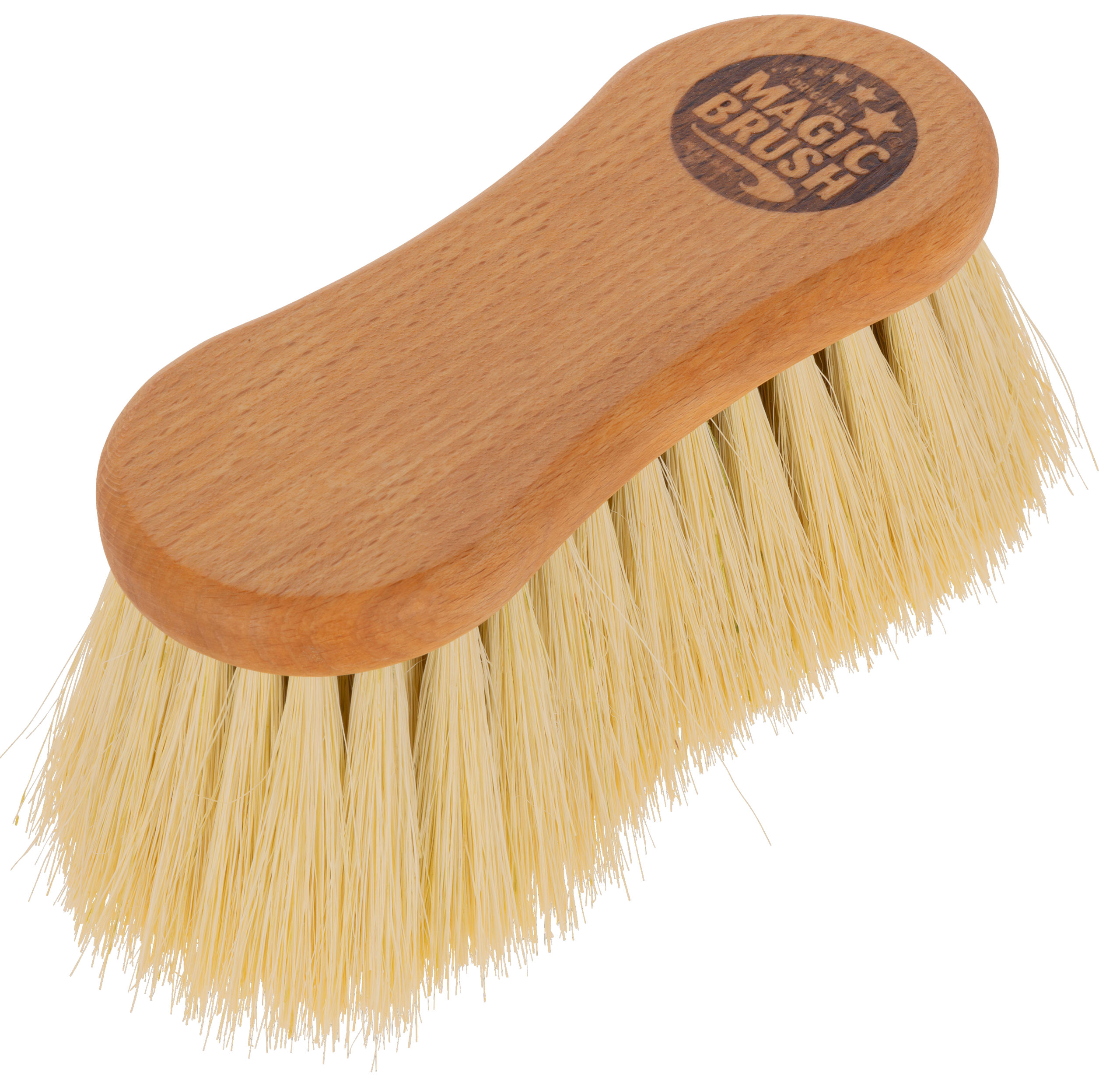 MagicBrush Reinigungsbürste soft, 7cm