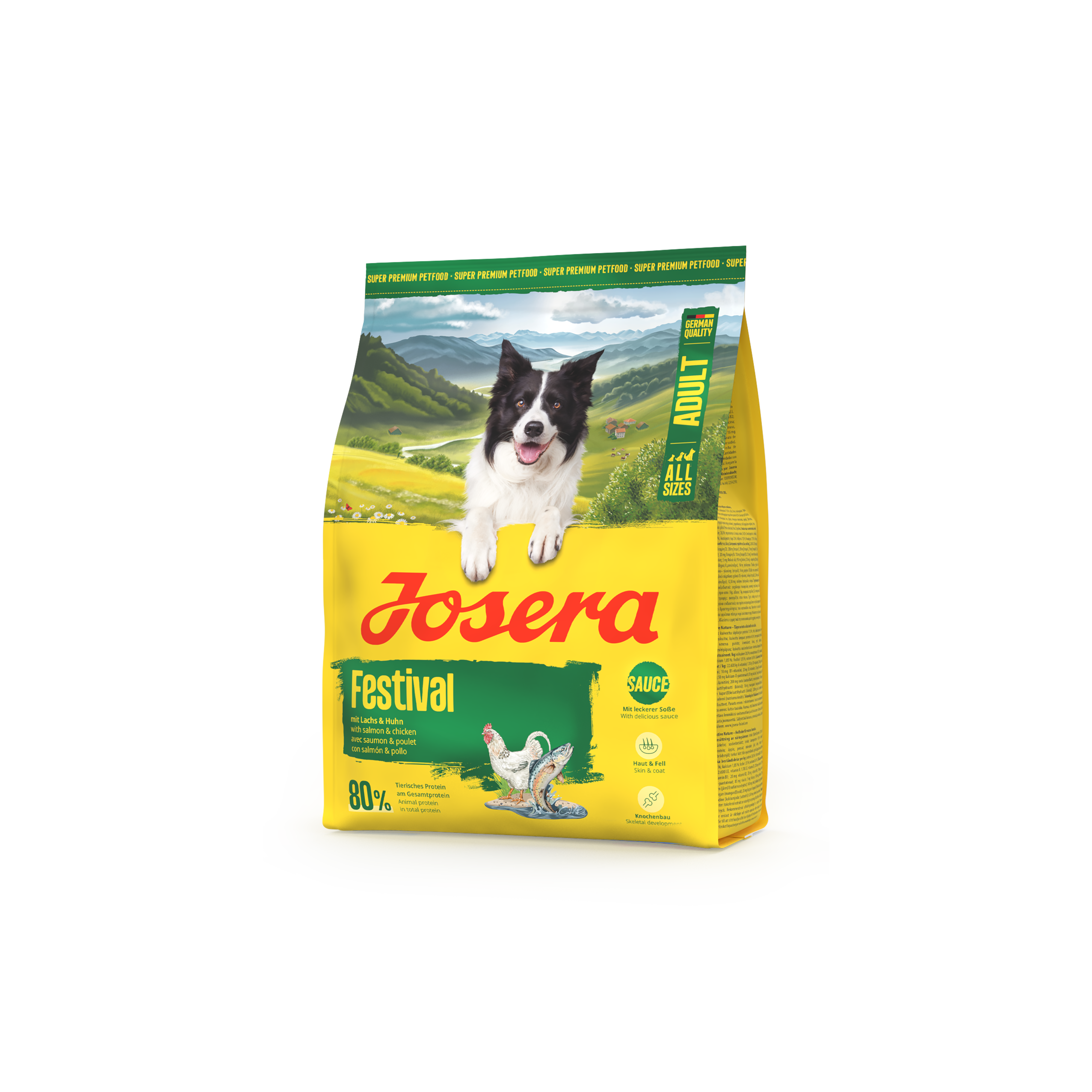 Josera Festival, 900g