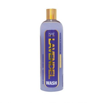 NAF Lavendel Wash, 500ml