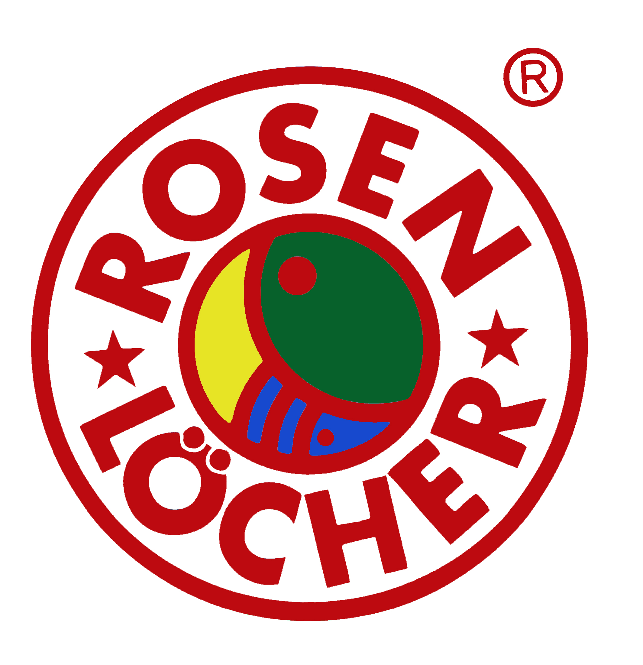 Rosenlöcher