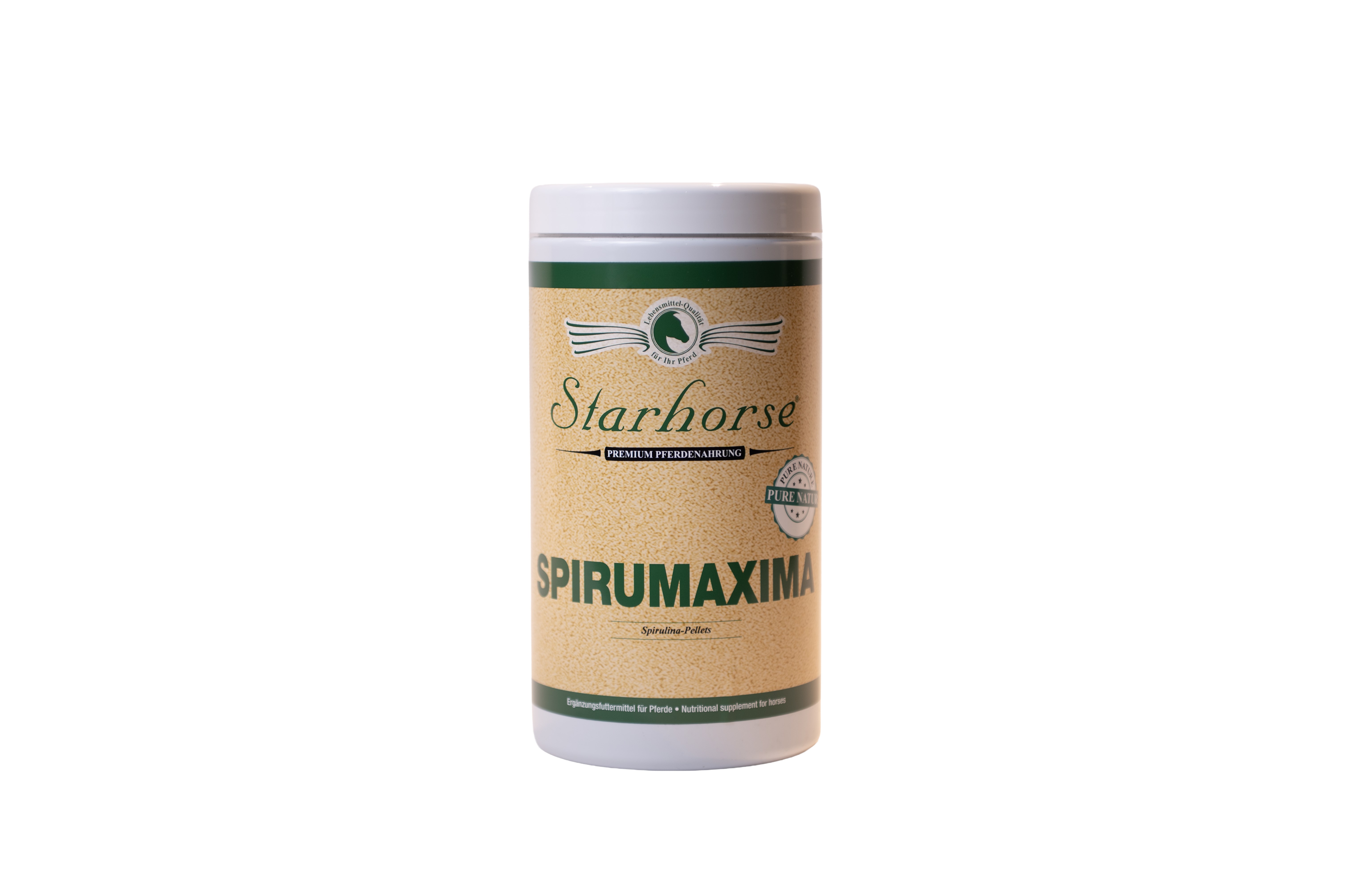 Starhorse Spirumaxima, 900g